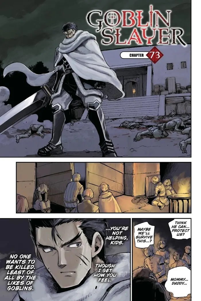 Goblin Slayer Chapter 73 image 03_optimized